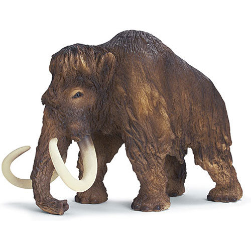 Wooly Mamoth