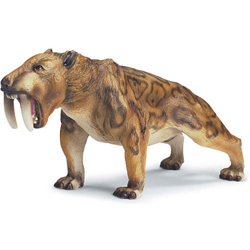 Smilodon