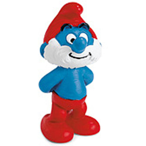 Papa Smurf