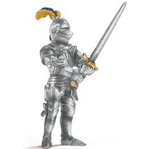 Knight with Big Sword