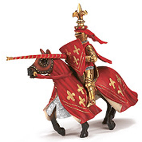 Tournament Knight (Red)