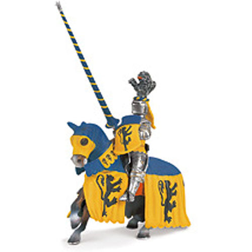 Tournament Knight (Blue)