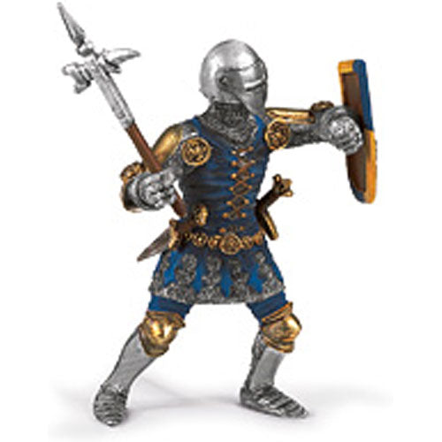 Foot Soldier with War Hammer