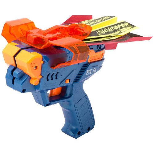 Paper Plane Launcher Ppl-1
