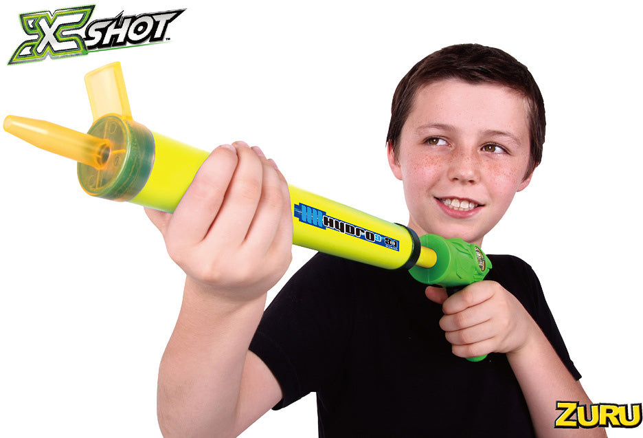X-Shot Hydro Maxx