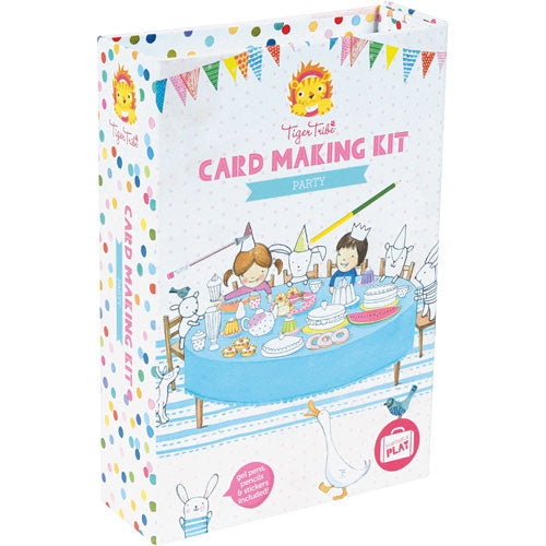 Party - Card Making Kit