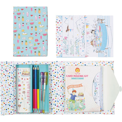 Party - Card Making Kit