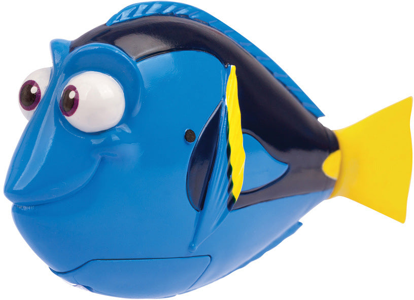 Finding Dory Robo Fish Assorted