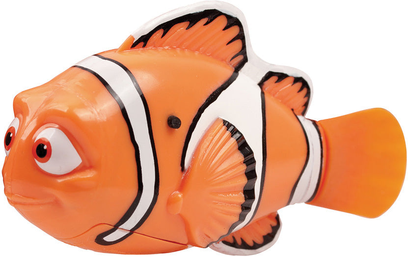 Finding Dory Robo Fish Assorted