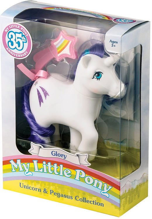 Retro My Little Pony