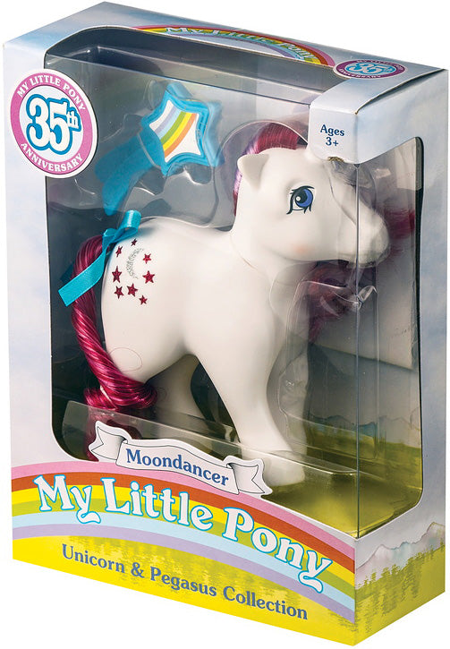 Retro My Little Pony