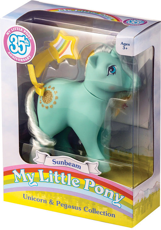 Retro My Little Pony