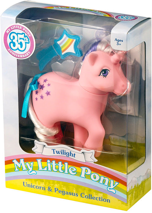Retro My Little Pony