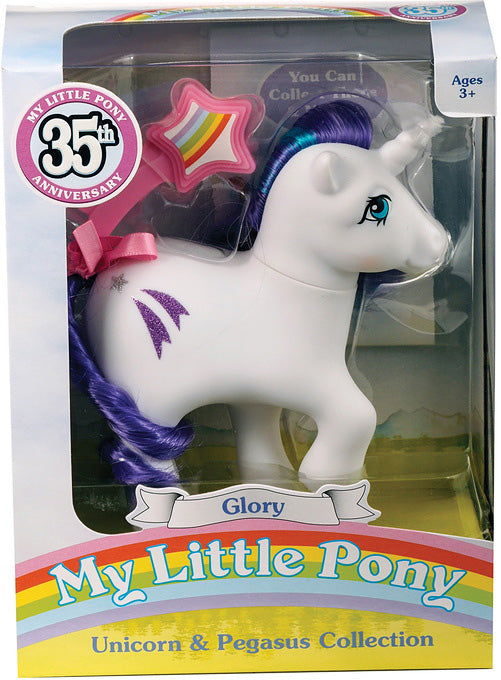 Retro My Little Pony