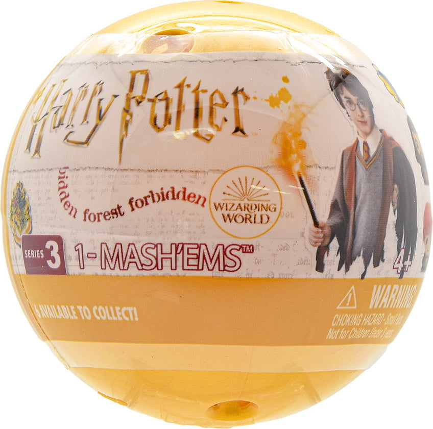 Harry Potter Mash'ems (assorted)