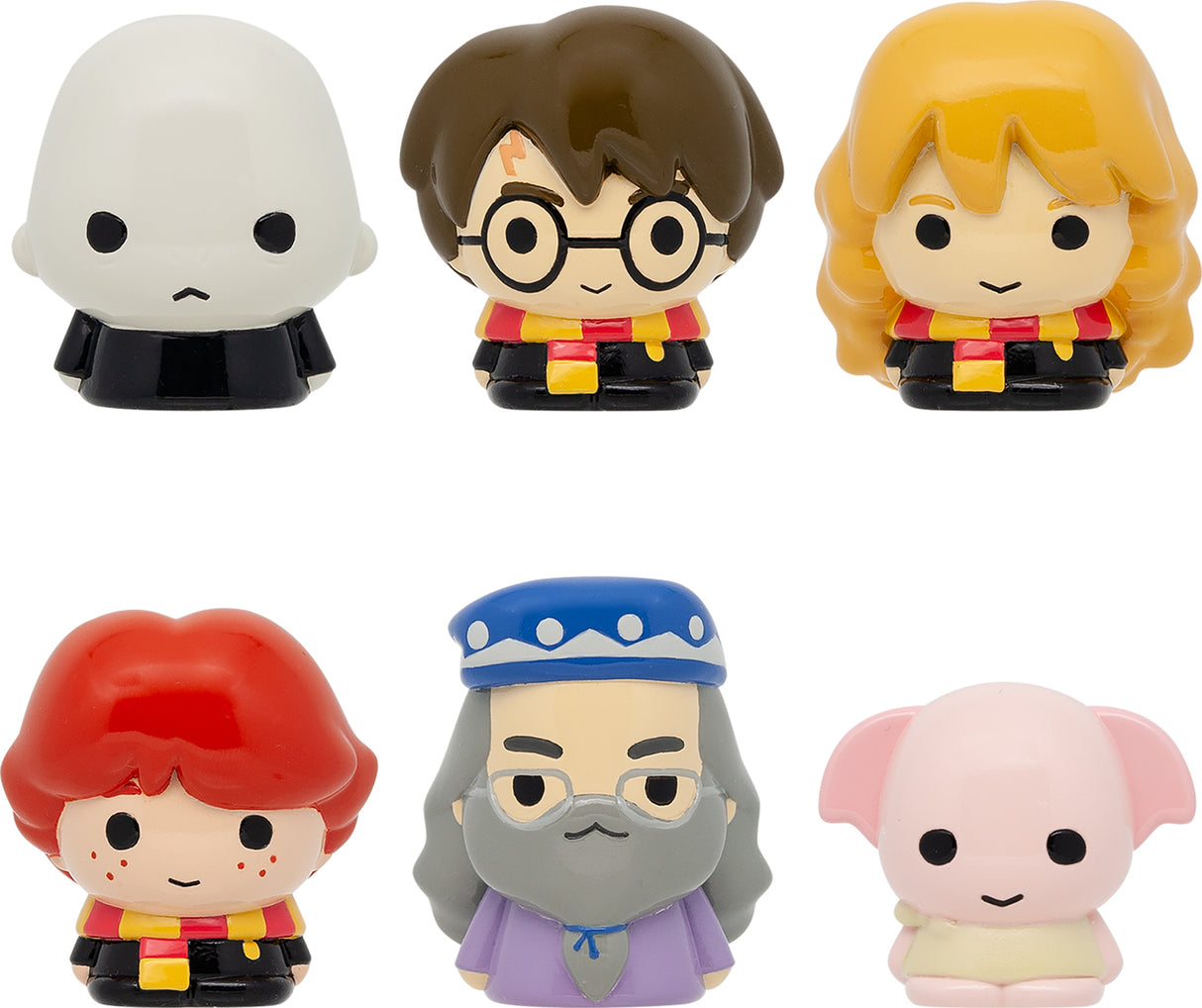 Harry Potter Mash'ems (assorted)