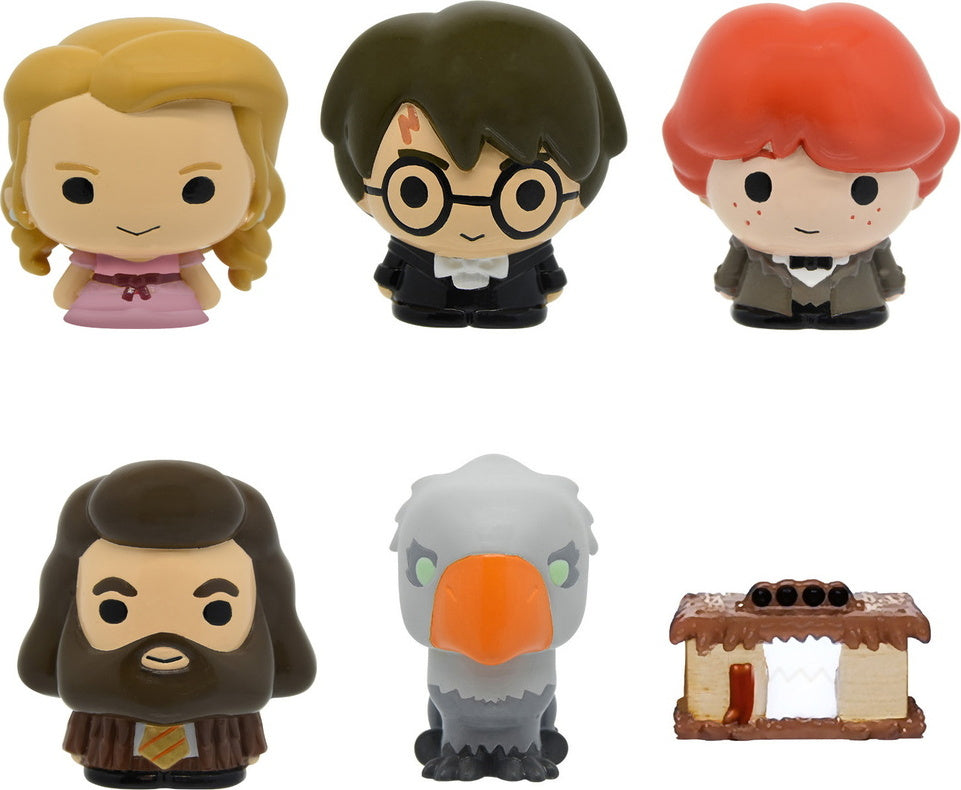 Harry Potter Mash'ems (assorted)