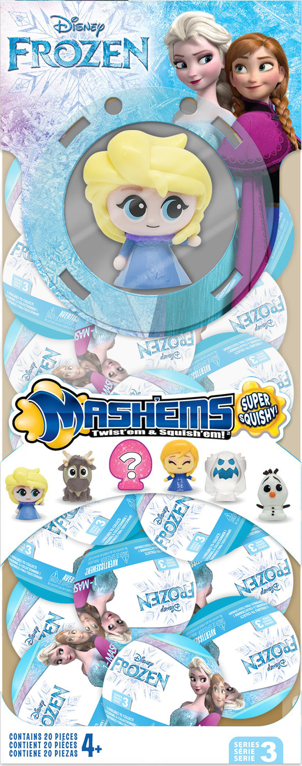 Frozen Mash'ems