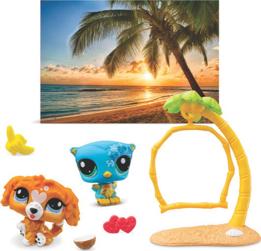 Littlest Pet Shop: Pet-fluencers (assorted)