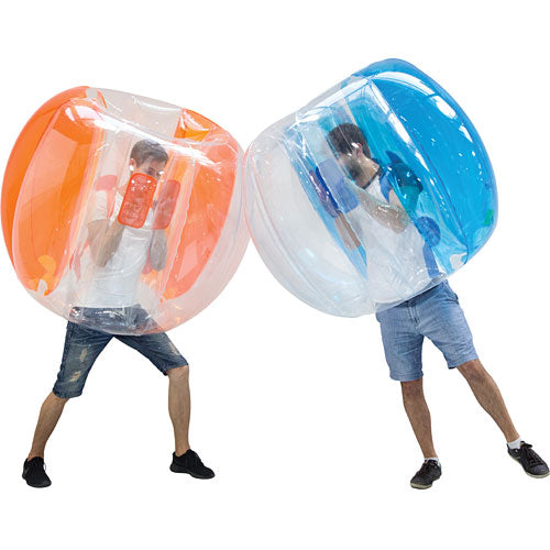 X-Shot Bubble Ball