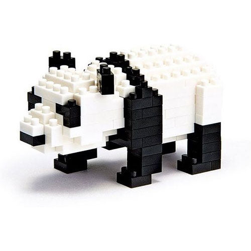 Nanoblock - Giant Panda