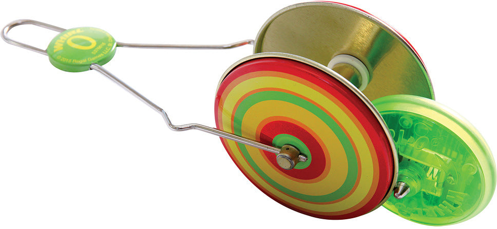 Jumbo Whirl-O Light Up