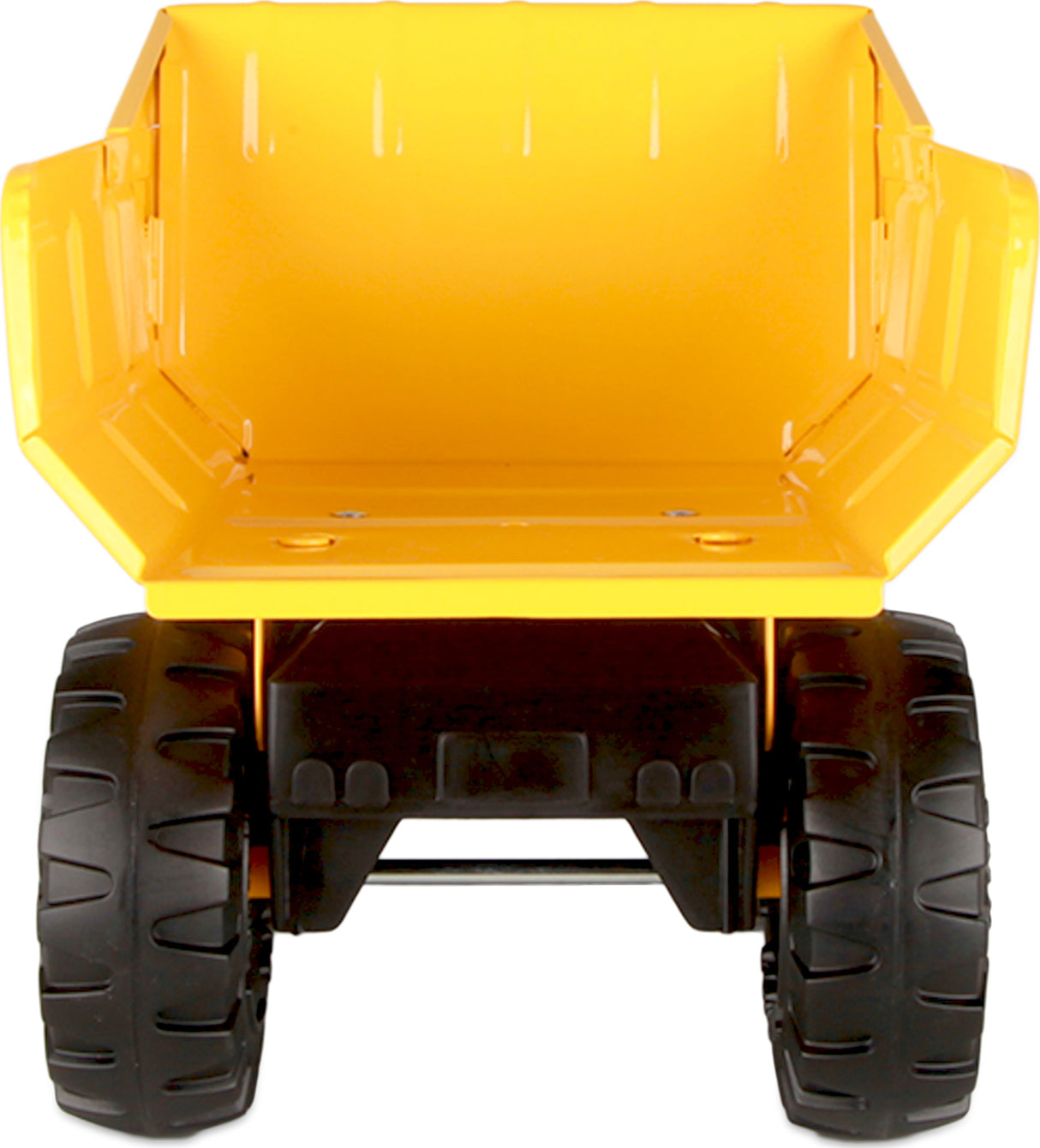 Mighty Dump Truck  Tonka