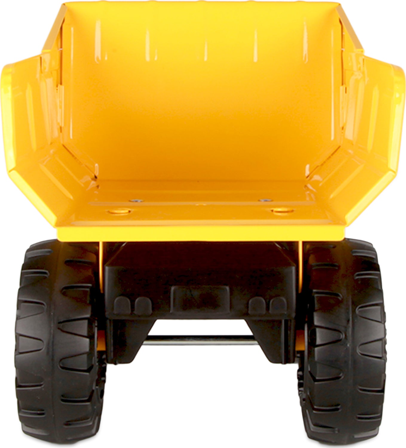 Mighty Dump Truck  Tonka