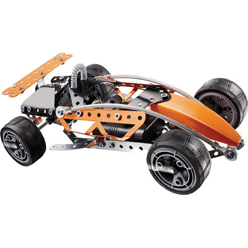 Erector 20 Model Set Catalog 2012