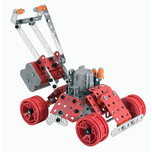 Erector 30 Model Set 352 pcs
