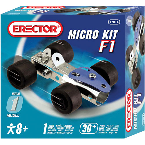 Erector Micro Kit