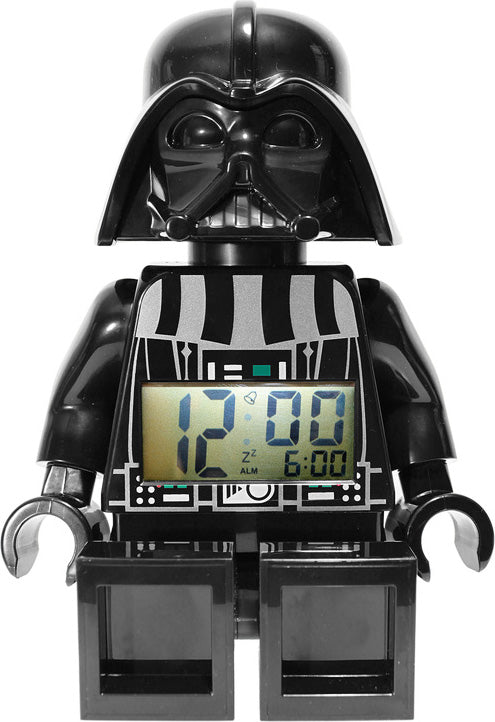 Lego SW Darth Vader Clock