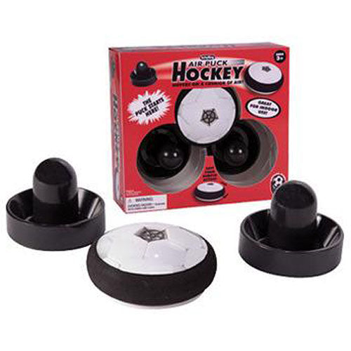 Air Puck Hockey