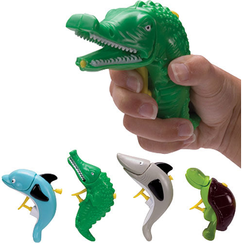 WILD WATER SQUIRTERS