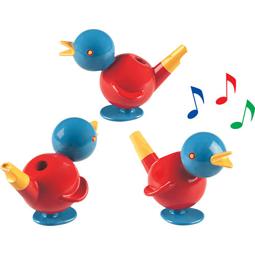 chirpy bird whistle