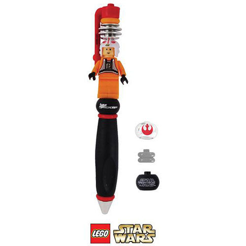 Lego SW Pen - Luke Skywalker