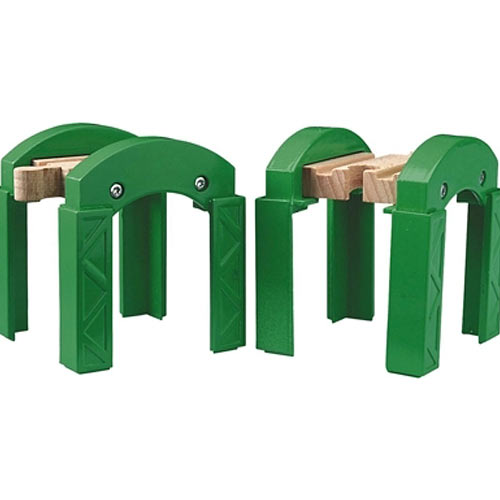 Brio Stacking Supports