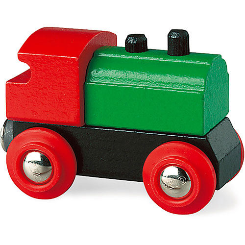 Brio Classic Engine