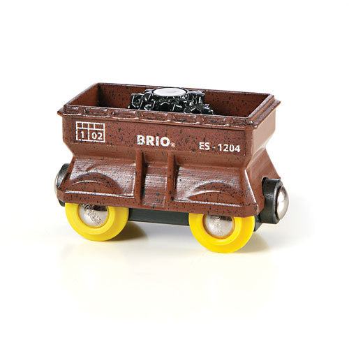 Brio Coal Wagon