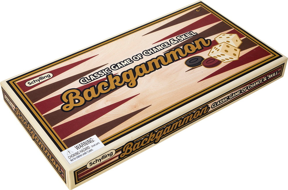Backgammon