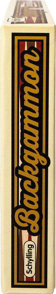 Backgammon