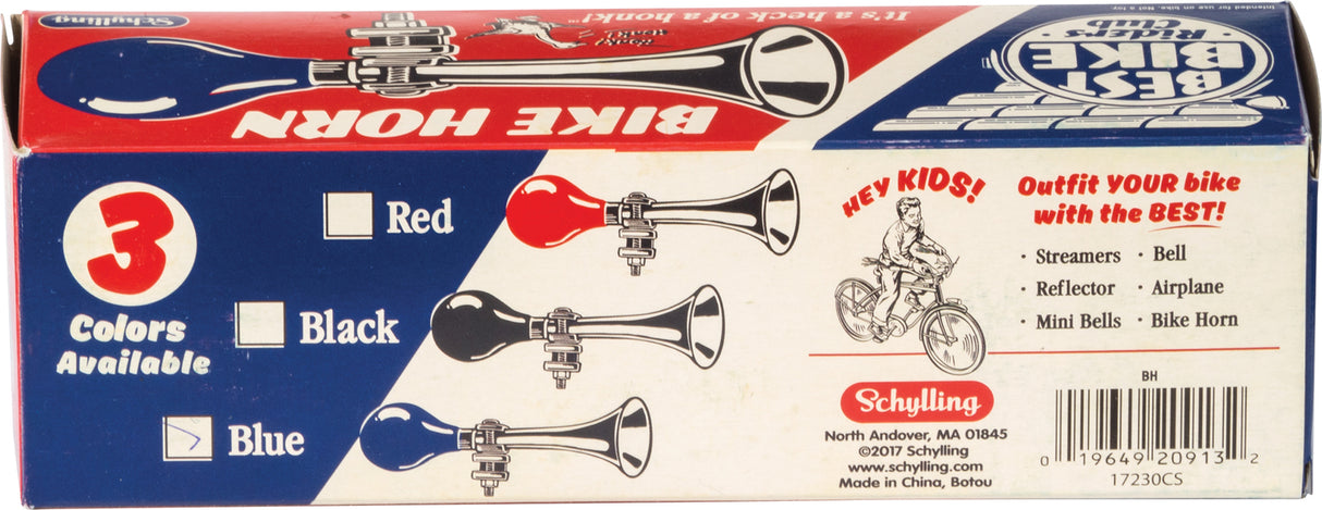 Bicycle Horn