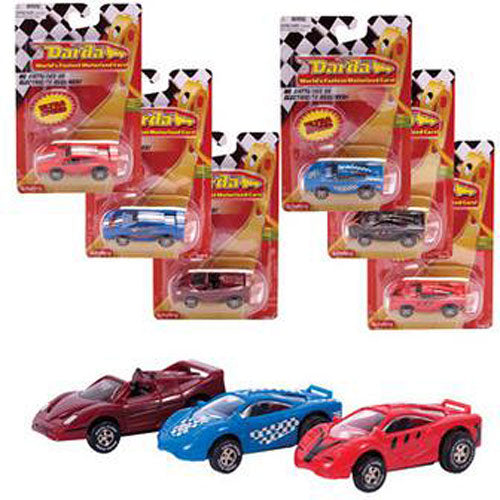 darda cars