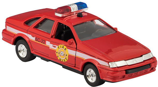 Sonic Police Cars