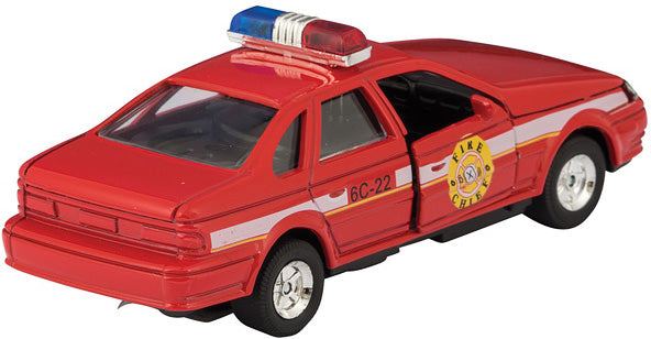 Sonic Police Cars
