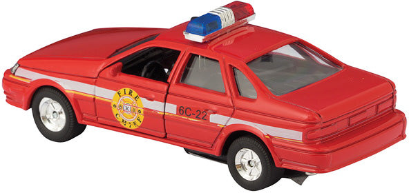 Sonic Police Cars