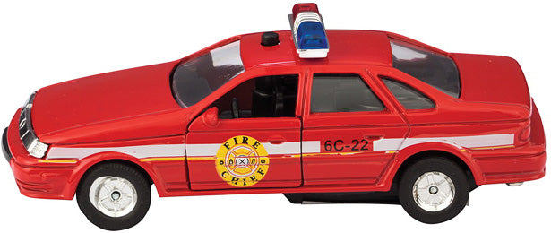 Sonic Police Cars