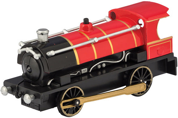 Die-Cast Light sound traiin
