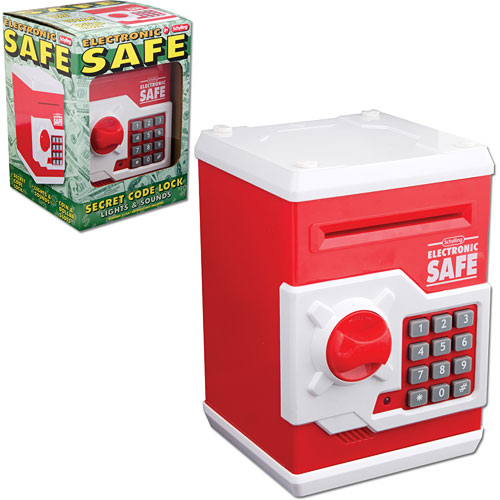 Electronic Safe