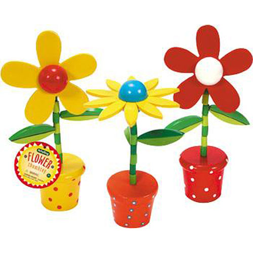 FLOWER THUMB TOYS